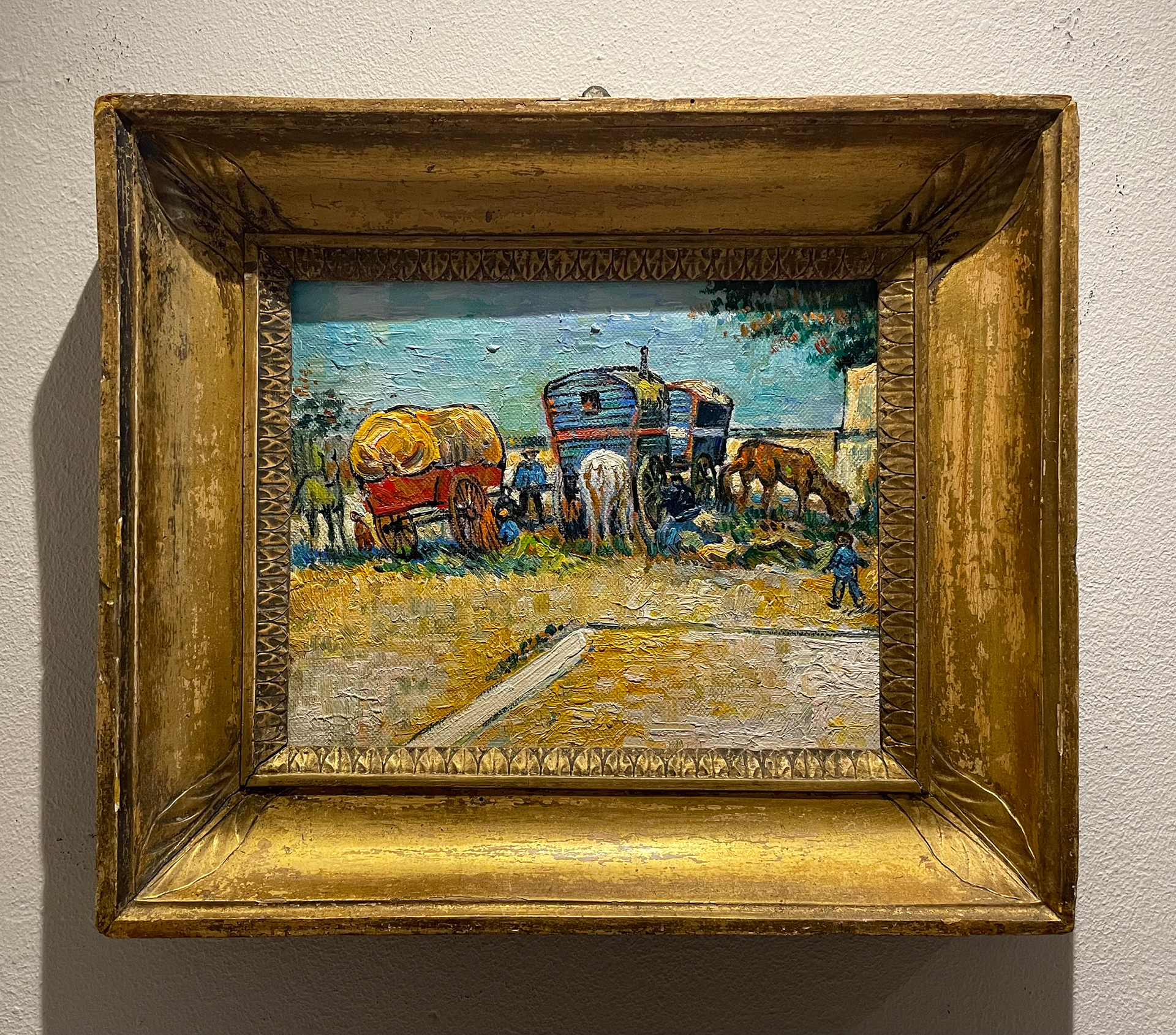 Prix shop van gogh